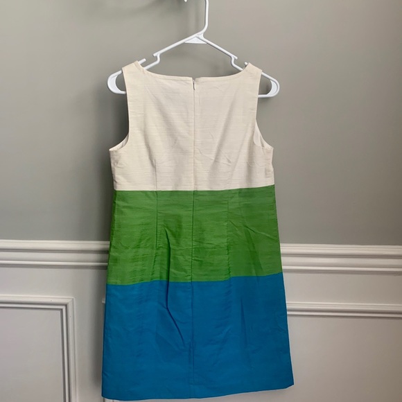 0 Ann Taylor Shift Dress - Picture 5 of 5